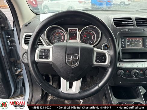 Used 2013 Dodge Journey SXT w/ Popular Equipment Group image 14