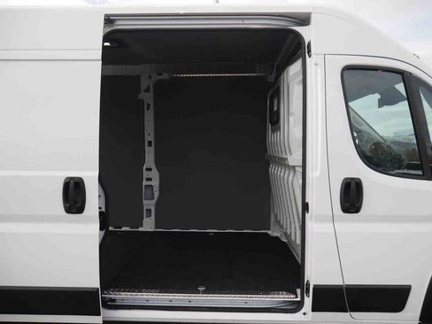 New 2026 RAM ProMaster 3500 w/ Safety Group image 17
