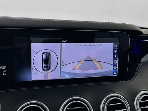Used 2019 Mercedes-Benz S 63 AMG 4MATIC Coupe image 15