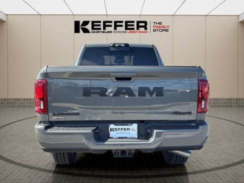New 2026 RAM 2500 Laramie image 4