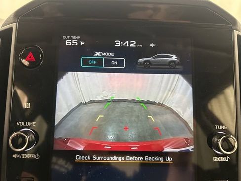 Used 2024 Subaru Crosstrek 2.0i Premium image 19