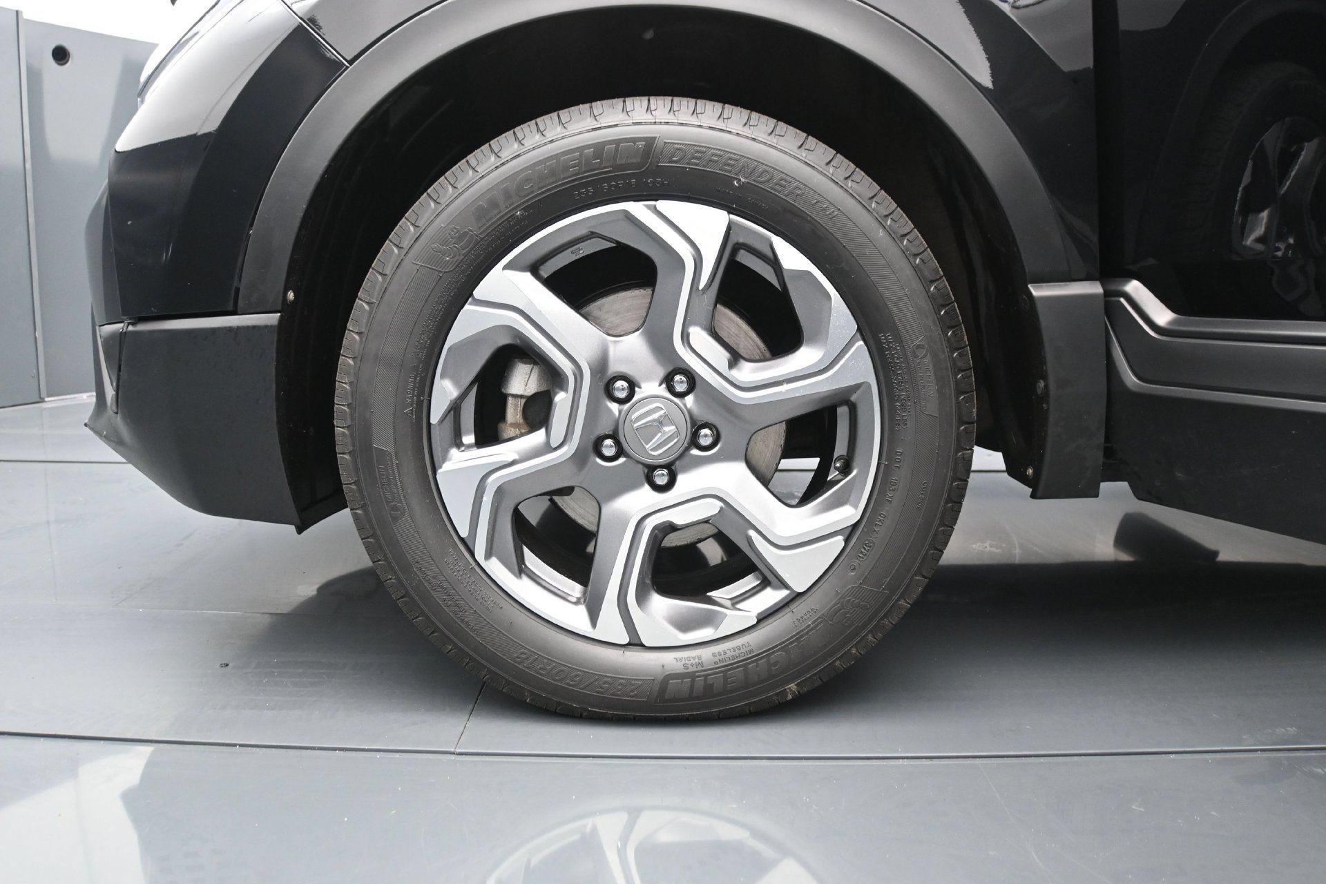 Used 2019 Honda CR-V EX-L image 27