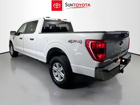 Used 2023 Ford F150 XLT image 6