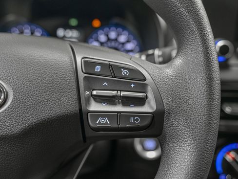 Used 2023 Hyundai Kona SEL w/ Cargo Package AWD/4WD image 22