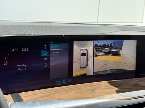 New 2026 Cadillac Escalade Platinum Sport AWD/4WD image 27