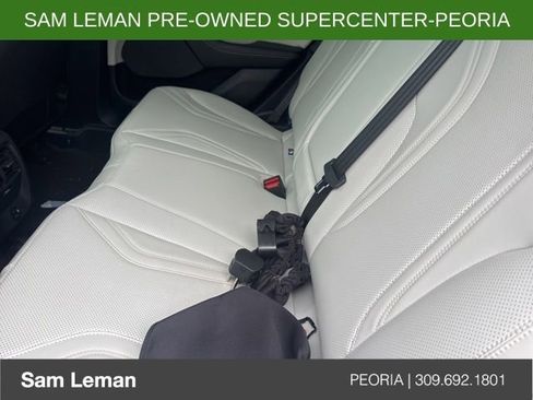 Used 2023 Ford Mustang Mach-E Premium AWD/4WD image 9