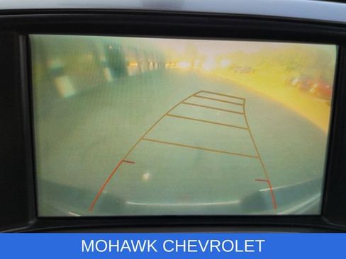 Used 2018 Chevrolet Silverado 3500 LTZ w/ Duramax Plus Package AWD/4WD image 15