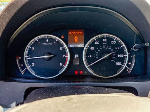 Used 2014 Acura RDX AWD w/ Technology Package image 10