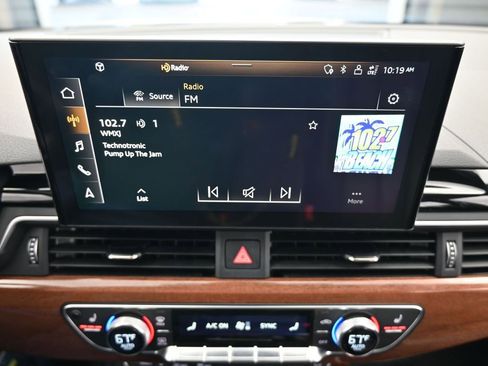 Used 2020 Audi A5 2.0T Premium image 24