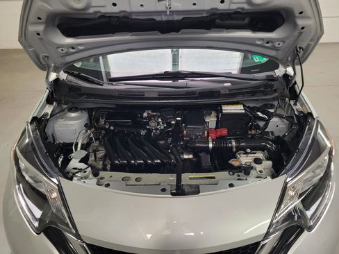 Used 2018 Nissan Versa Note S image 33