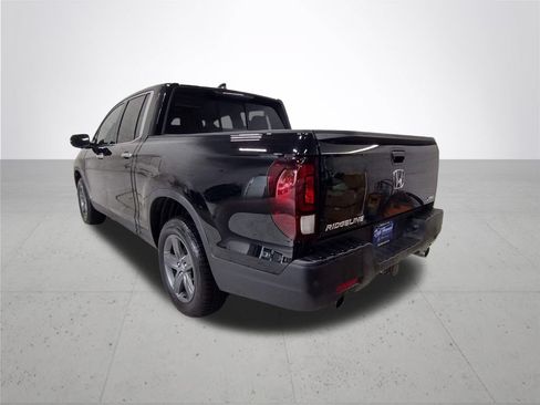 Used 2022 Honda Ridgeline RTL-E image 11