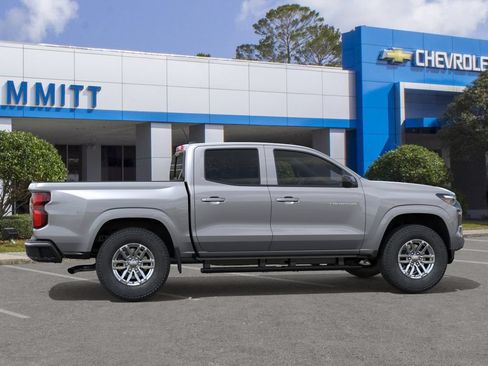 New 2026 Chevrolet Colorado LT w/ LT Convenience Package RWD image 5