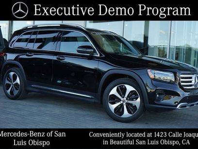 Used 2026 Mercedes-Benz GLB 250