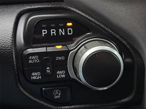 Used 2021 RAM 1500 Lone Star image 25