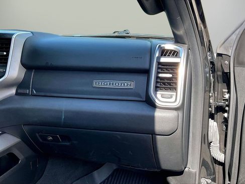 Certified 2024 RAM 1500 Big Horn RWD image 21