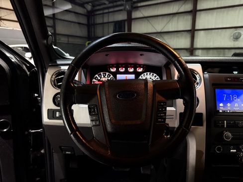 Used 2012 Ford F150 FX2 image 30
