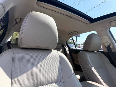 Used 2016 Lexus GS 350 RWD image 20