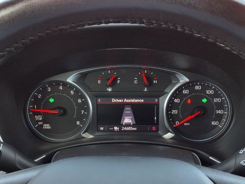 Used 2022 Chevrolet Equinox LT image 19