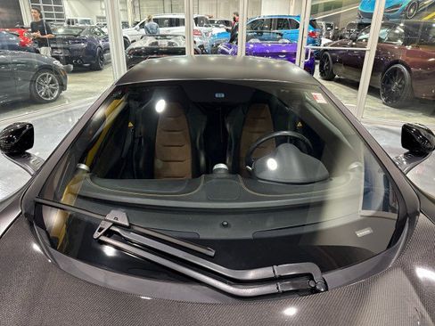 Used 2015 McLaren 650S Coupe image 51