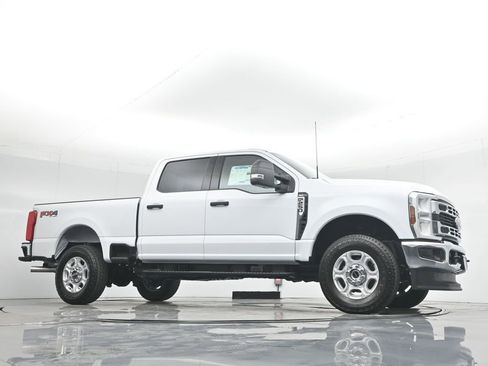 New 2026 Ford F250 XL w/ STX Appearance Package image 54