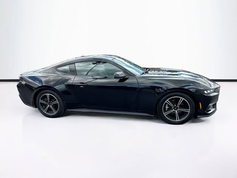 Used 2024 Ford Mustang Premium RWD image 9