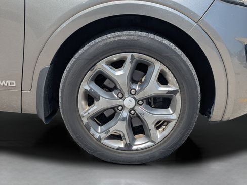 Used 2016 Kia Sorento SX w/ SXL Technology Package AWD/4WD image 11