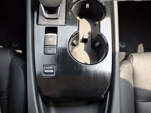 New 2026 Nissan Rogue SV FWD image 20