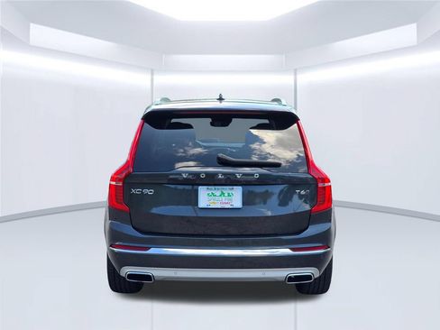 Used 2021 Volvo XC90 T6 Inscription AWD/4WD image 23