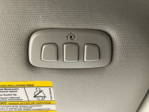 Used 2025 Ford Expedition Platinum AWD/4WD image 84