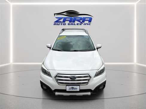 Used 2015 Subaru Outback 2.5i Limited AWD/4WD image 10