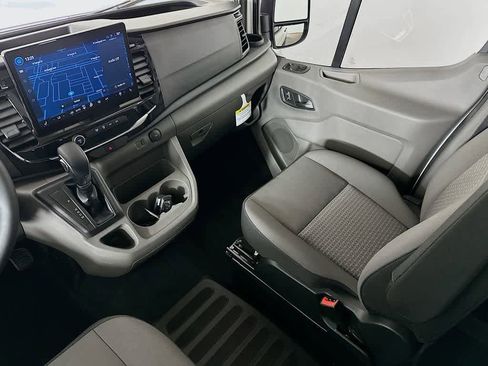 New 2026 Ford Transit 350 XLT RWD image 11