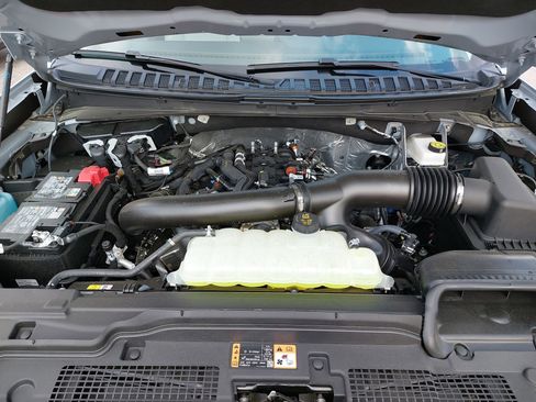 New 2026 Ford Expedition Platinum w/ Platinum Ultimate Package AWD/4WD image 33