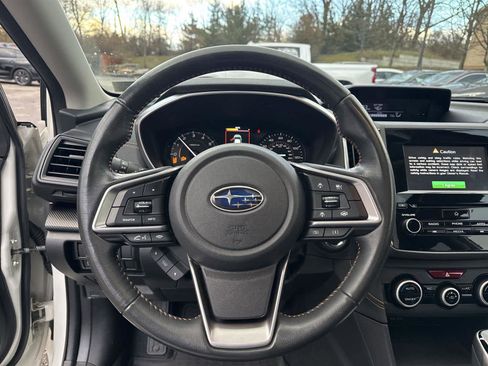 Used 2021 Subaru Crosstrek 2.0i Premium w/ Moonroof Package image 18