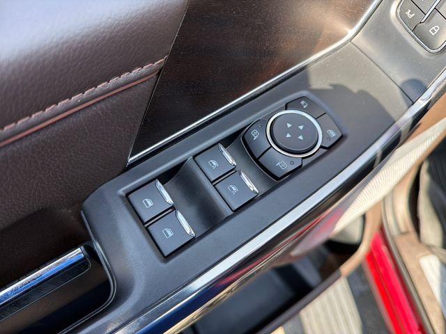 Used 2022 Ford F150 King Ranch w/ Equipment Group 601A High AWD/4WD image 19