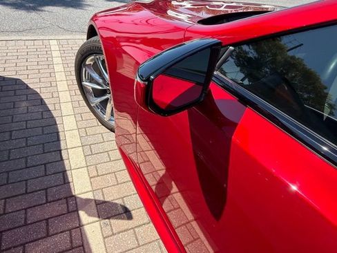 Used 2018 Lexus LC 500 Coupe w/ Touring Package RWD image 4