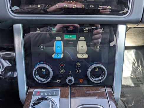 Used 2022 Land Rover Range Rover Westminster Edition image 29