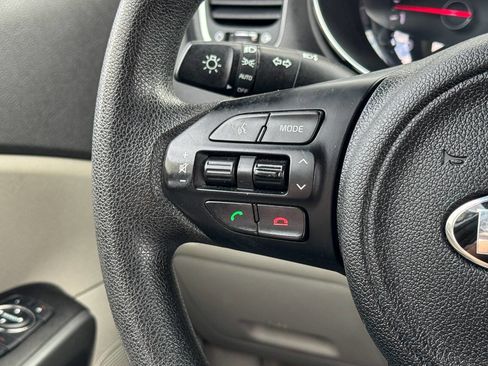 Used 2018 Kia Sedona L FWD image 21