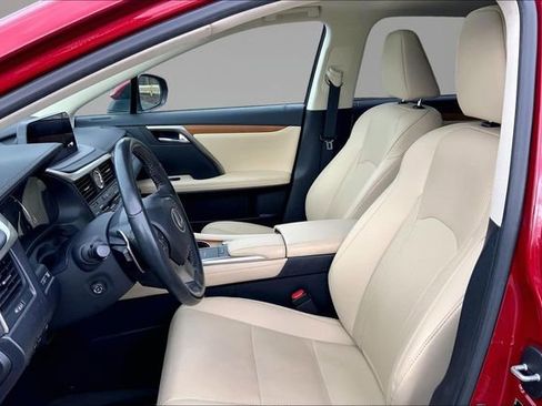 Used 2022 Lexus RX 450h AWD w/ Premium Package image 18