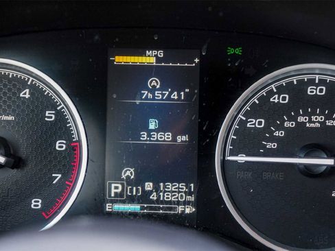 Used 2021 Subaru Forester Premium w/ Popular Package #1 image 18