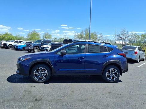 New 2026 Subaru Crosstrek 2.0i Premium AWD/4WD image 12