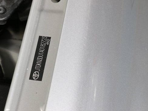 Used 2010 Toyota Prius FWD image 22