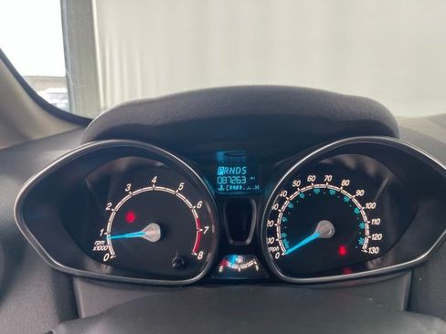 Used 2019 Ford Fiesta SE FWD image 39