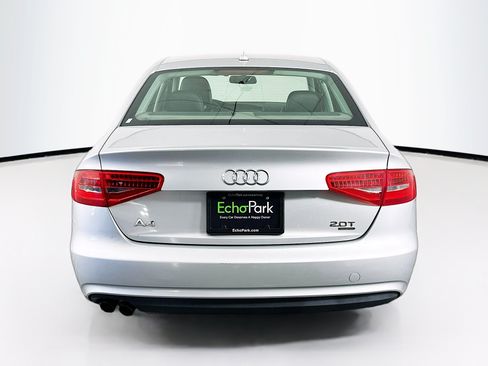 Used 2013 Audi A4 2.0T Premium w/ Lighting Pkg AWD/4WD image 7