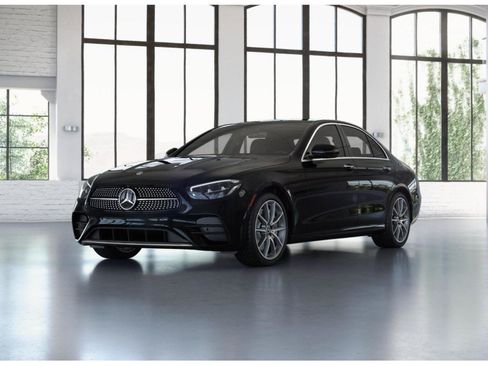 Certified 2023 Mercedes-Benz E 350 4MATIC Sedan image 45