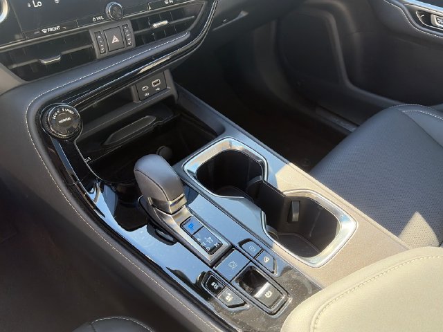 Certified 2024 Lexus NX 350 AWD w/ Cold Area Package image 21