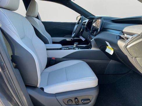 New 2026 Lexus RX 350 Premium image 5
