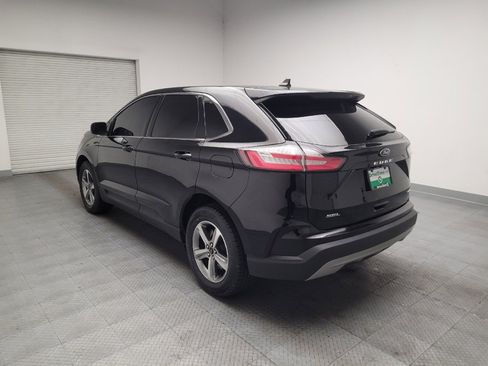 Used 2023 Ford Edge SEL w/ Convenience Package AWD/4WD image 5