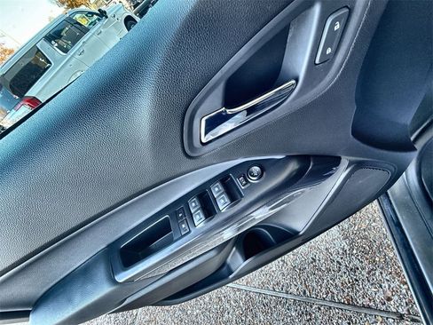 Used 2021 Chevrolet Colorado Z71 image 21