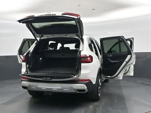 Used 2020 BMW X5 sDrive40i w/ Premium Package RWD image 52
