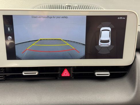 Used 2023 Hyundai Ioniq 5 SEL w/ Cargo Package image 27